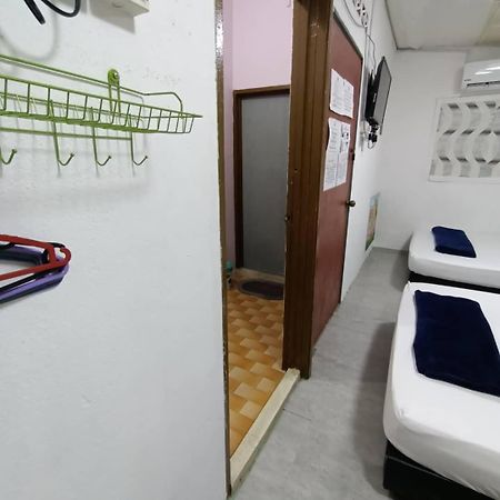 Jsw Inn Gelugor Luaran gambar