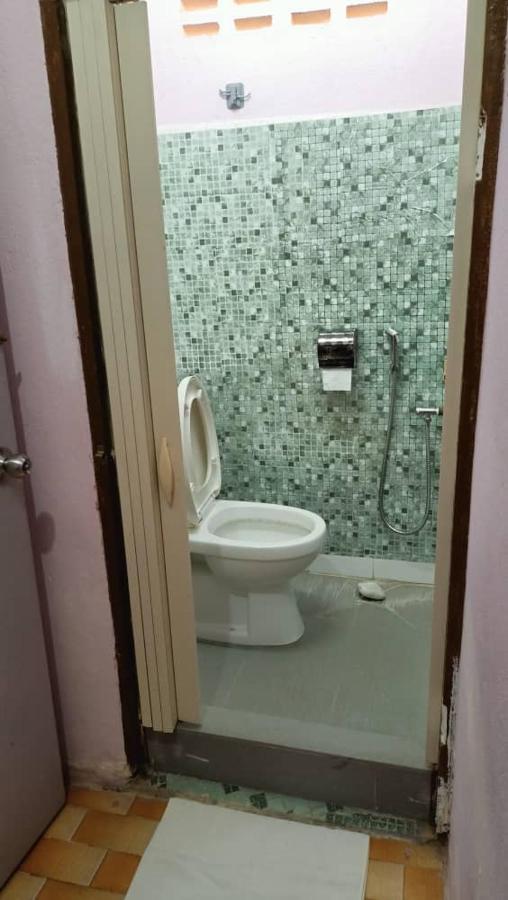 Jsw Inn Gelugor Luaran gambar