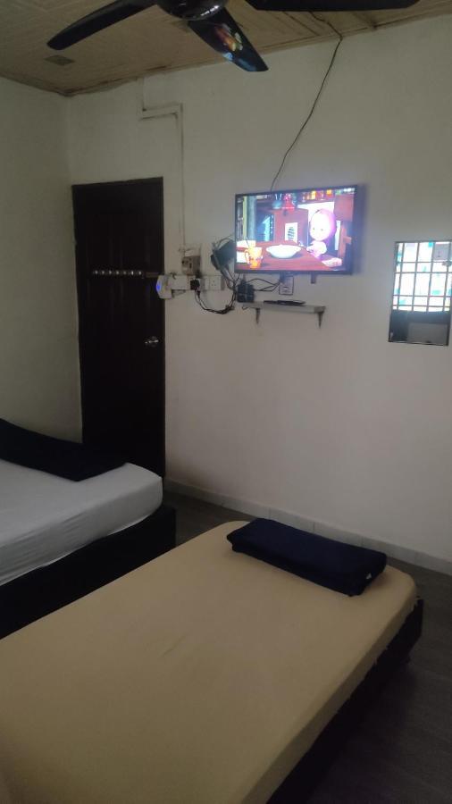 Jsw Inn Gelugor Luaran gambar