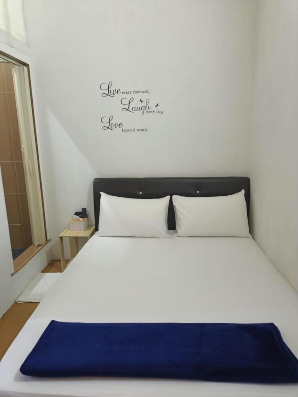 Jsw Inn Gelugor Luaran gambar
