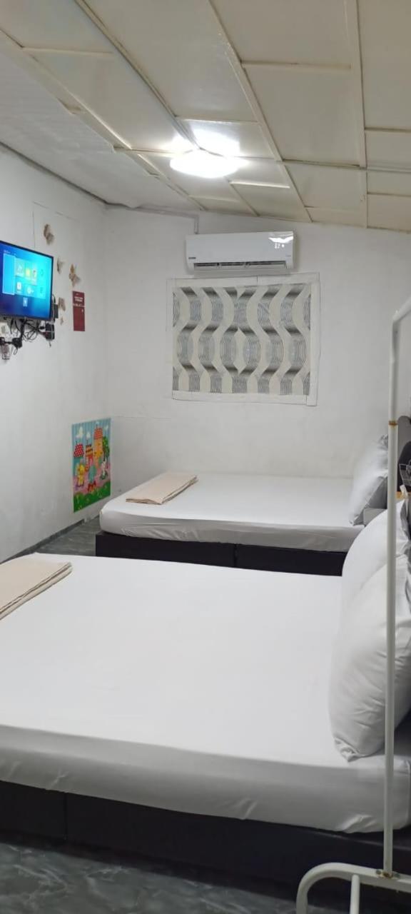Jsw Inn Gelugor Luaran gambar
