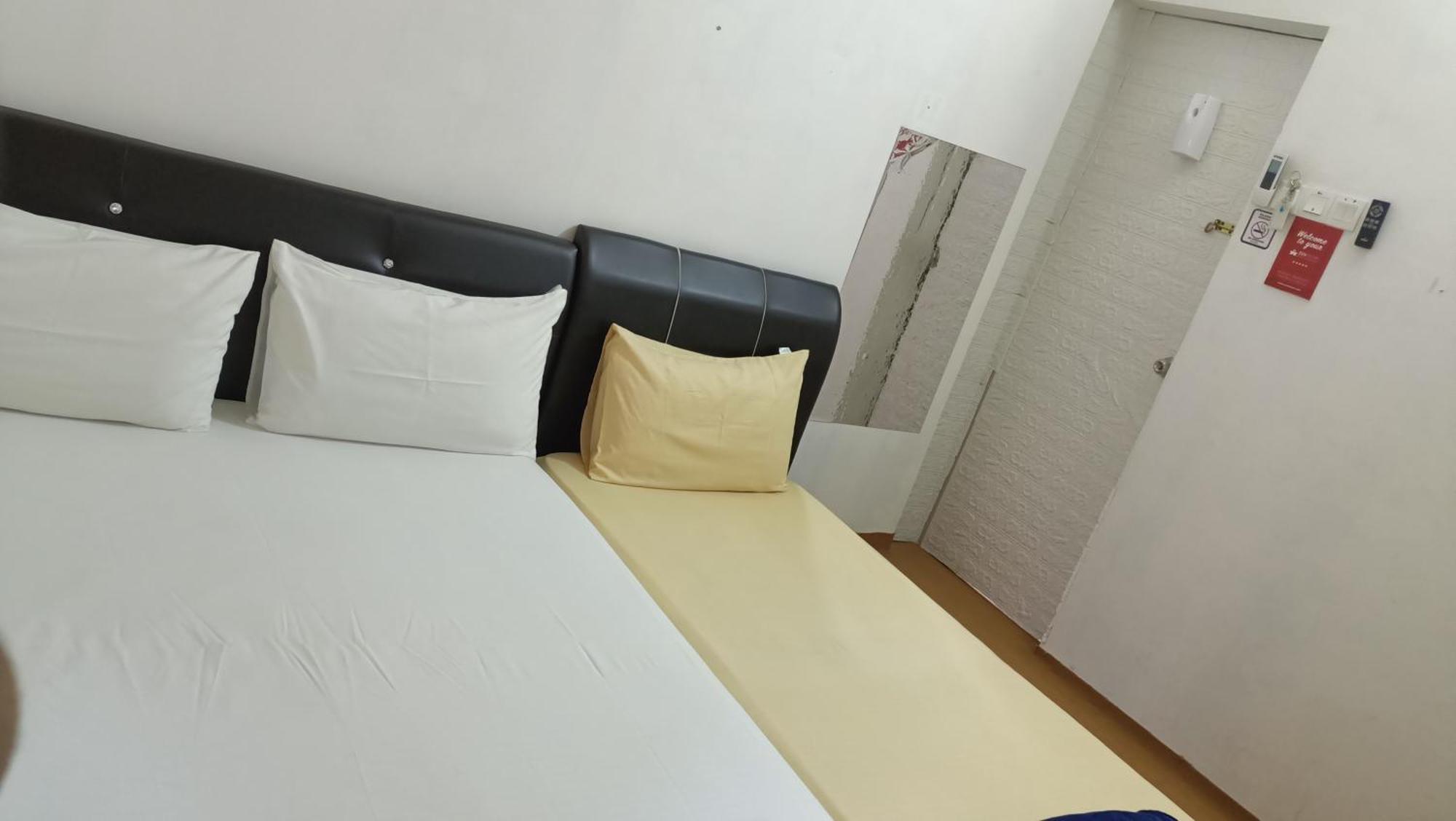 Jsw Inn Gelugor Bilik gambar