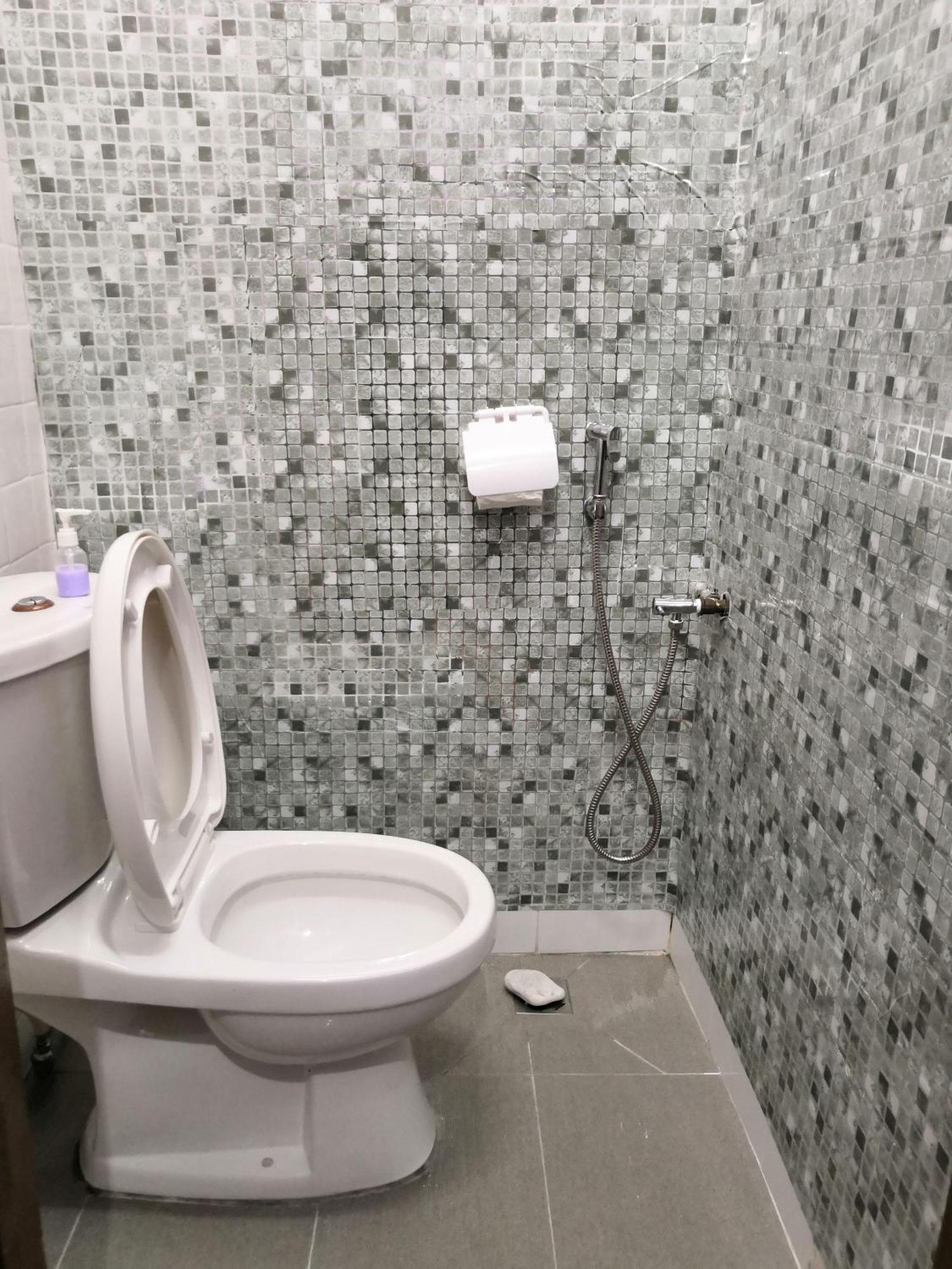 Jsw Inn Gelugor Luaran gambar