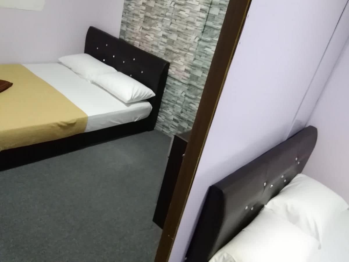 Jsw Inn Gelugor Luaran gambar