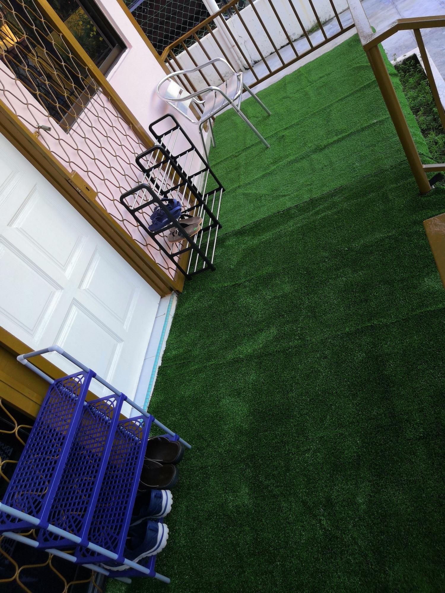 Jsw Inn Gelugor Luaran gambar